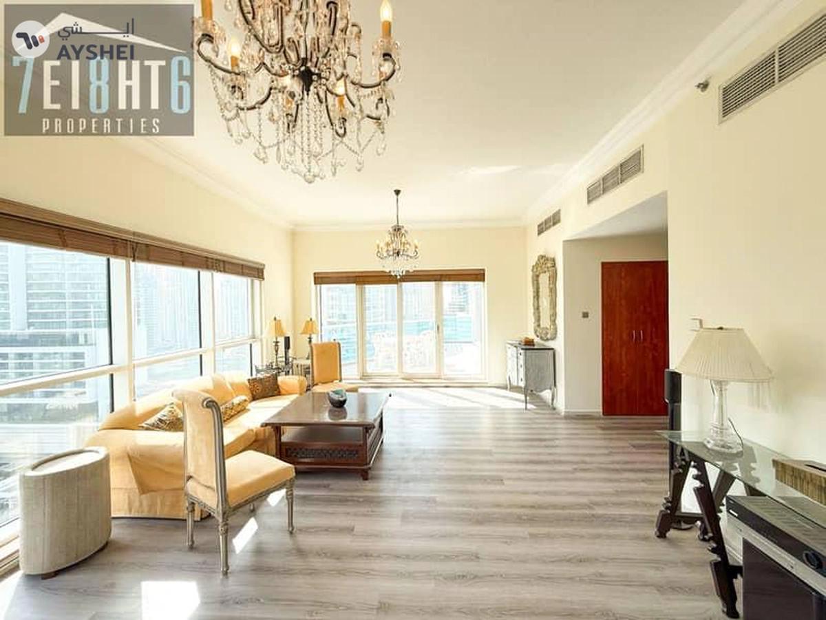 The Cascades, Dubai Marina, Dubai-4-4