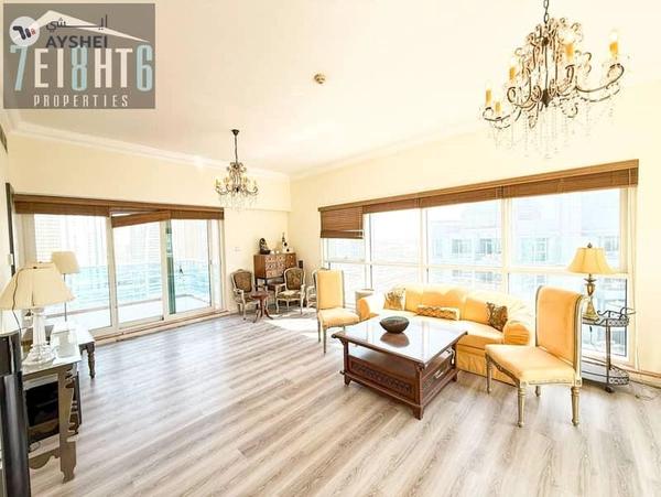 The Cascades, Dubai Marina, Dubai