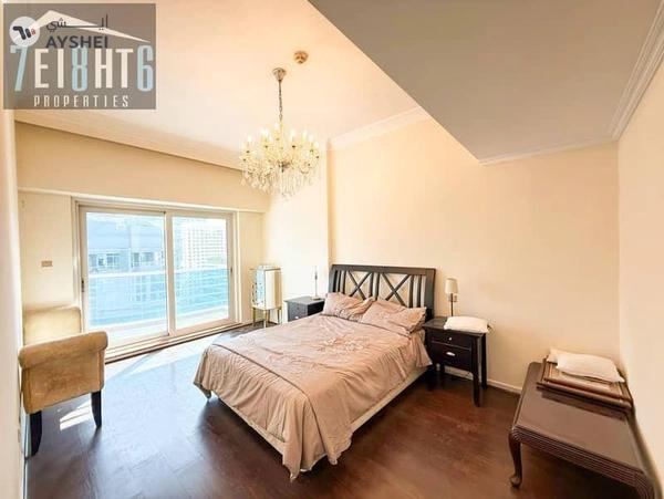 The Cascades, Dubai Marina, Dubai