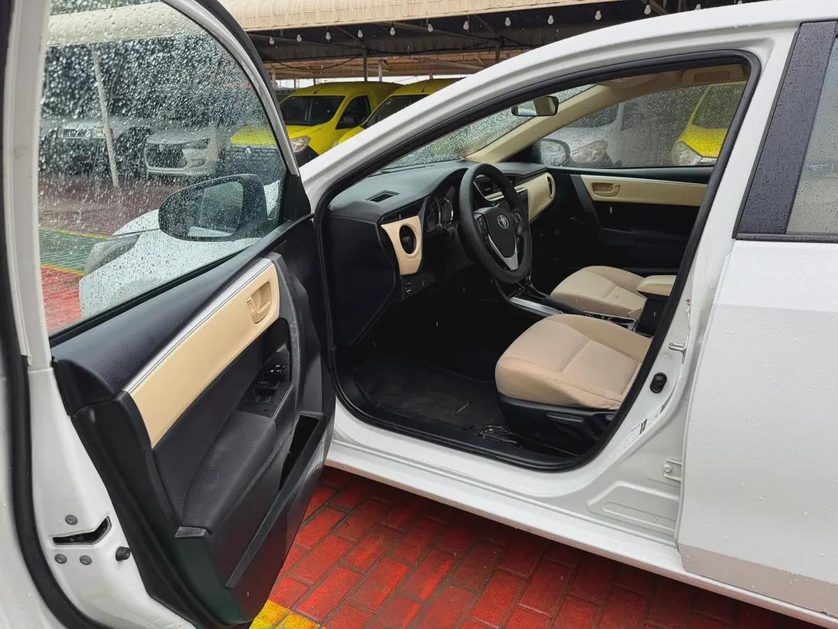2019 Toyota Corolla SE - GCC Specs-10-10
