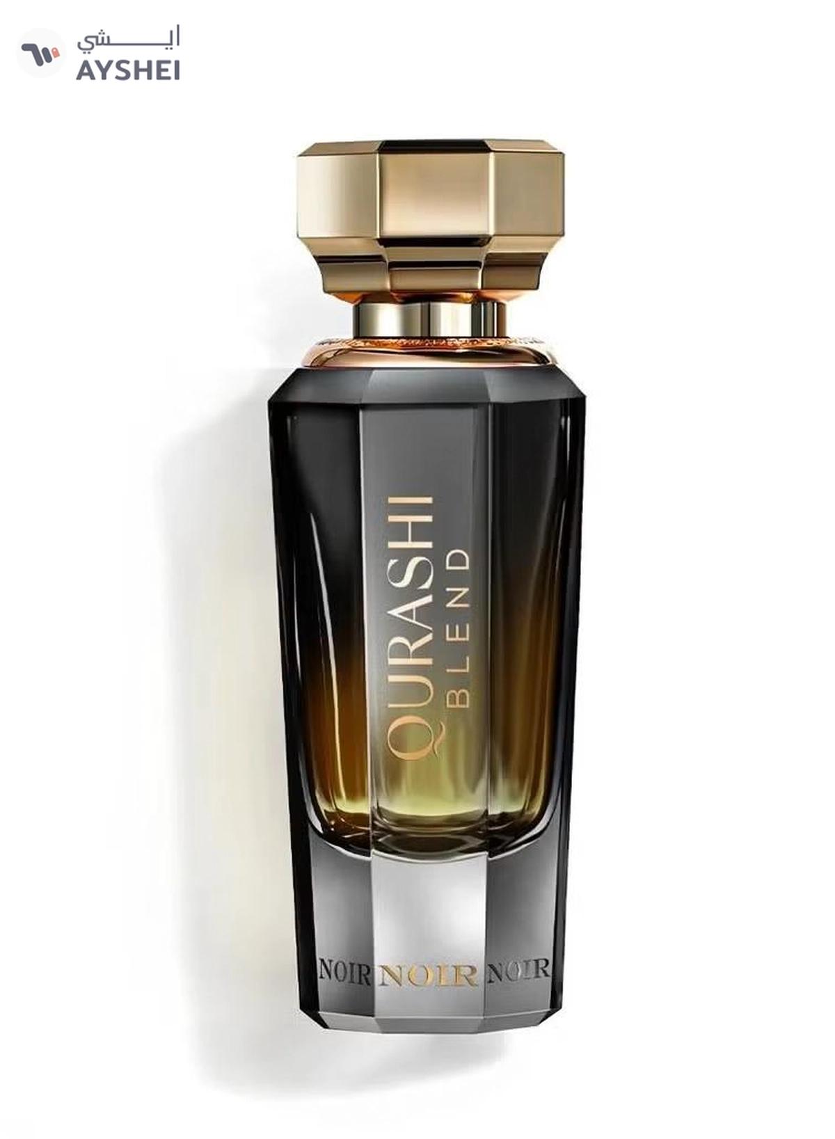 Abdul Samad Al Qurashi Al-Qurashi Noir mixture 90 ml-0-0