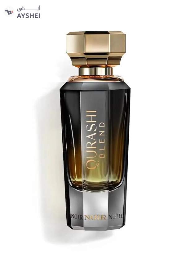 Abdul Samad Al Qurashi Al-Qurashi Noir mixture 90 ml