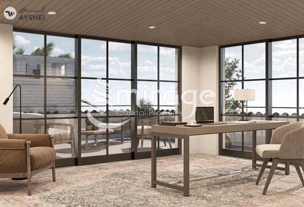 VILLA FOR SALE IN NAWAYEF WEST, AL HUDAYRIAT ISLAND