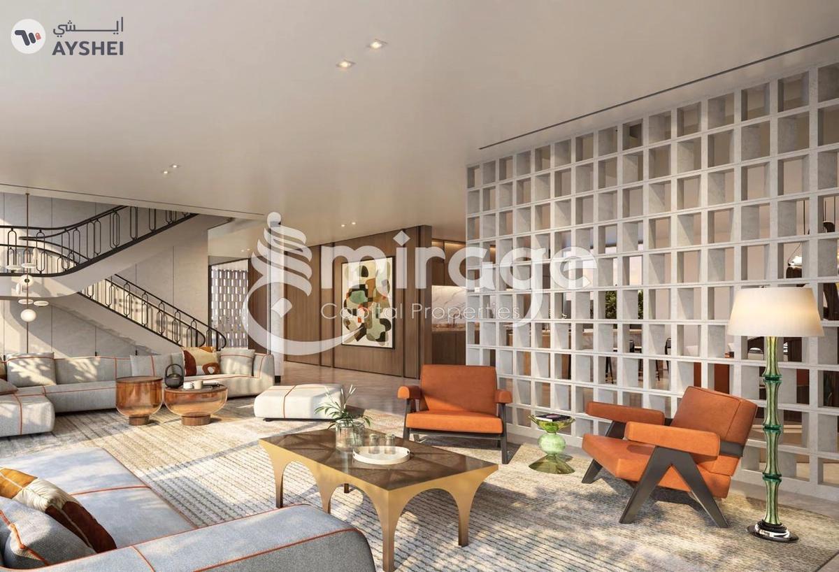 VILLA FOR SALE IN NAWAYEF WEST, AL HUDAYRIAT ISLAND-1-1