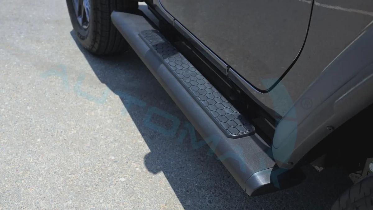 ( 5 Years Warranty + 3 Years Service ) 2026 Jeep Wrangler Sport S 2.0T 4x4 GCC 0Km-17-17