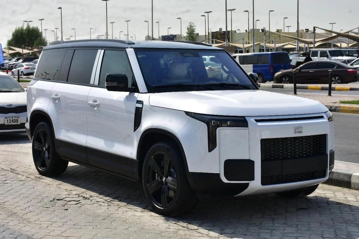 ROX 01 VIP 6 SEATS 2025 | WHITE-9-9