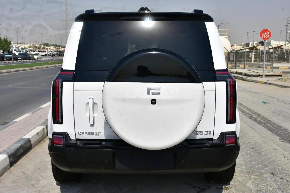 ROX 01 VIP 6 SEATS 2025 | WHITE-5-5