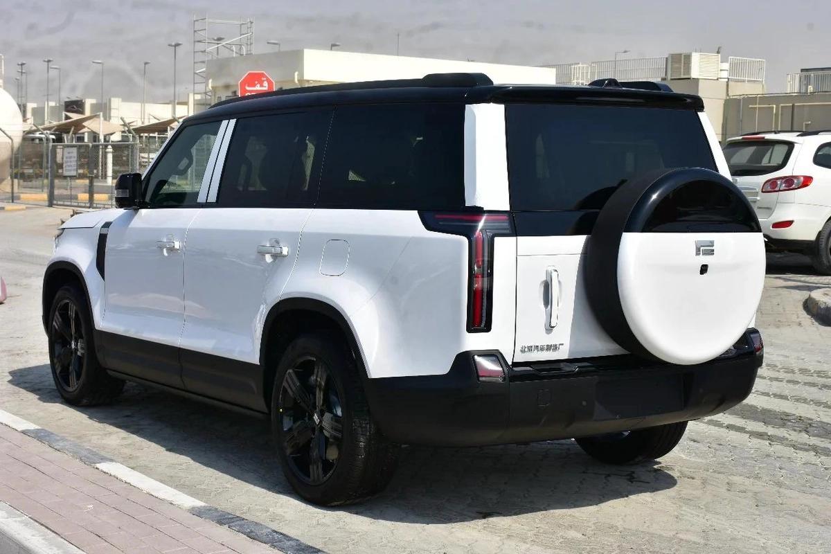 ROX 01 VIP 6 SEATS 2025 | WHITE-7-7