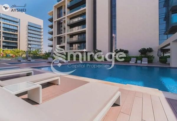 APARTMENT FOR SALE IN SOHO SQUARE, SAADIYAT ISLAND