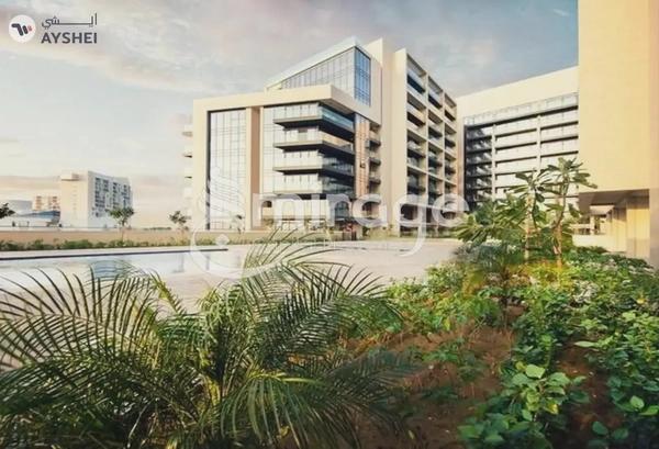 APARTMENT FOR SALE IN SOHO SQUARE, SAADIYAT ISLAND