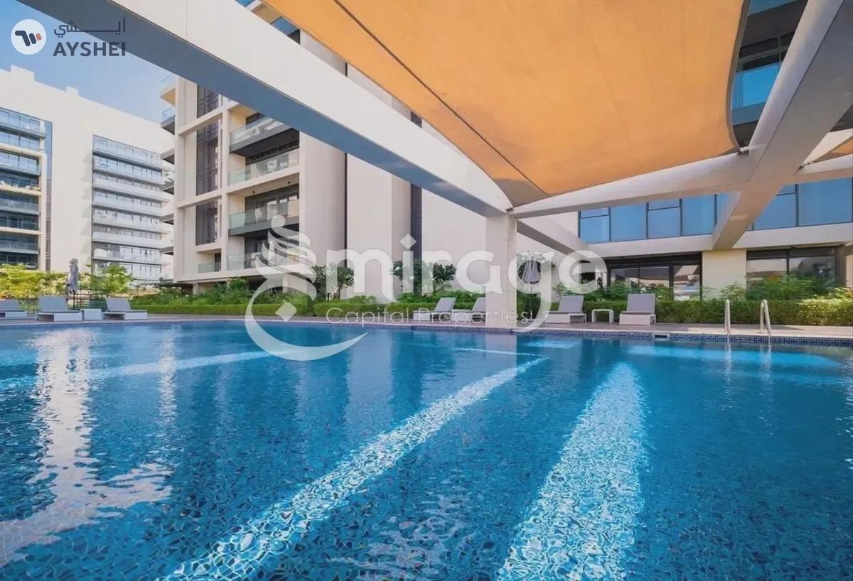 APARTMENT FOR SALE IN SOHO SQUARE, SAADIYAT ISLAND-0-0