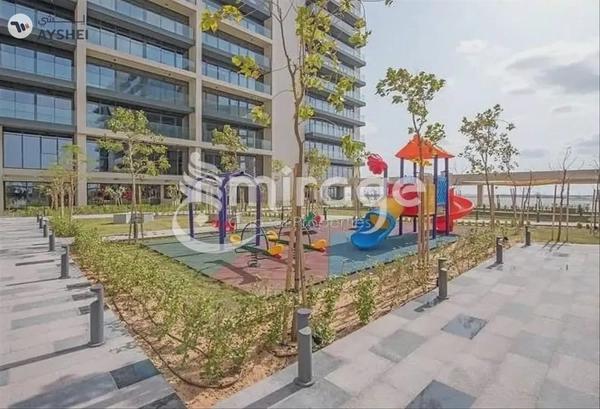 APARTMENT FOR SALE IN SOHO SQUARE, SAADIYAT ISLAND