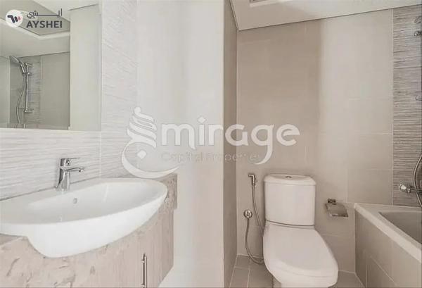 APARTMENT FOR SALE IN SOHO SQUARE, SAADIYAT ISLAND