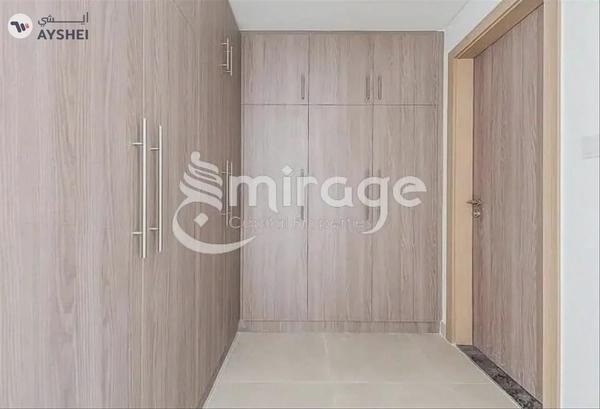 APARTMENT FOR SALE IN SOHO SQUARE, SAADIYAT ISLAND