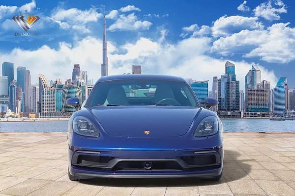 7,190 P.M | 0% Down-Payment | Porsche Warranty | MEGA SALE