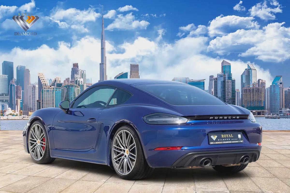 7,190 P.M | 0% Down-Payment | Porsche Warranty | MEGA SALE-4-4