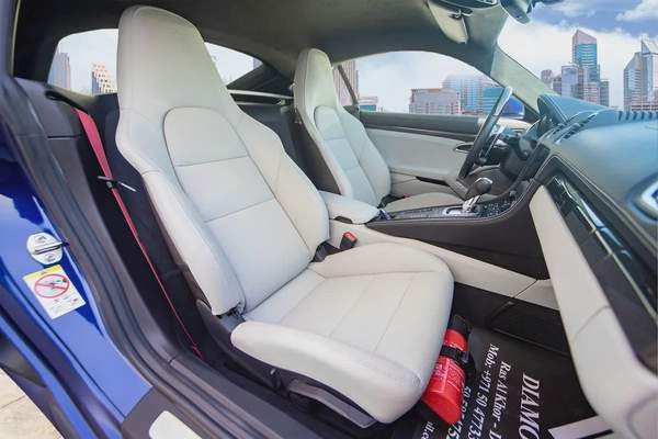 7,190 P.M | 0% Down-Payment | Porsche Warranty | MEGA SALE