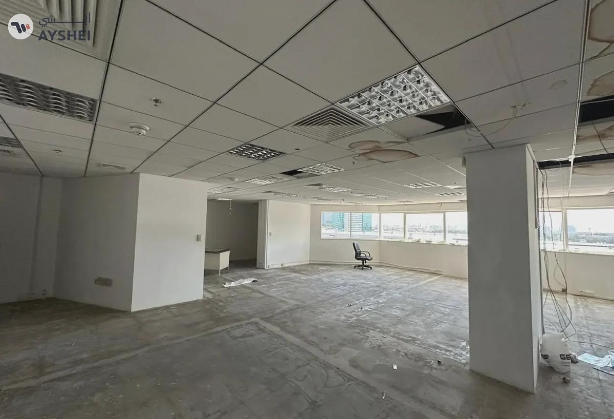 OFFICE SPACE FOR RENT IN FAIRMONT HOTEL, SHEIKH ZAYED ROAD-10-10
