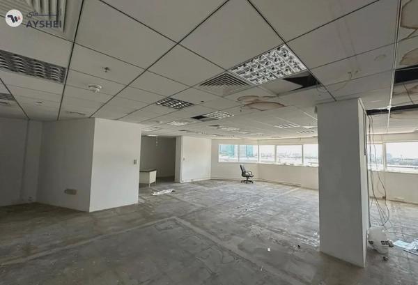 OFFICE SPACE FOR RENT IN FAIRMONT HOTEL, SHEIKH ZAYED ROAD