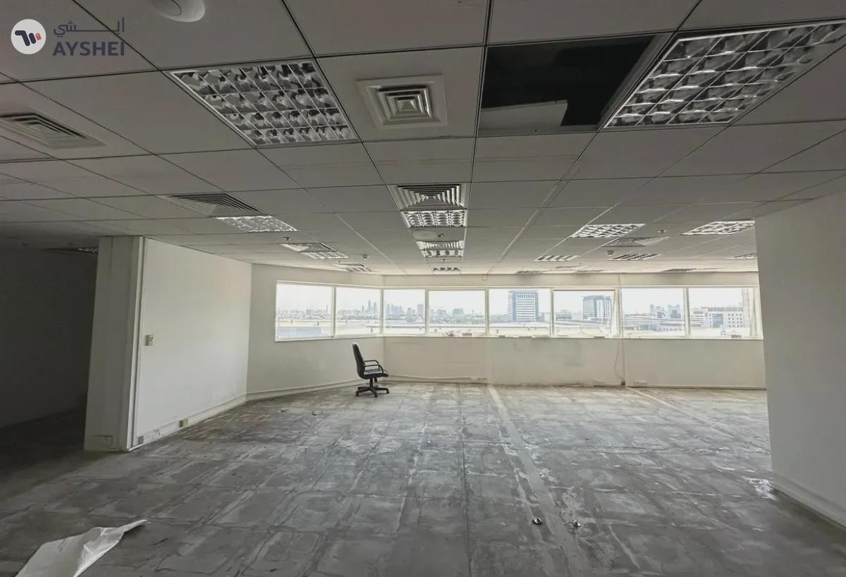 OFFICE SPACE FOR RENT IN FAIRMONT HOTEL, SHEIKH ZAYED ROAD-0-0