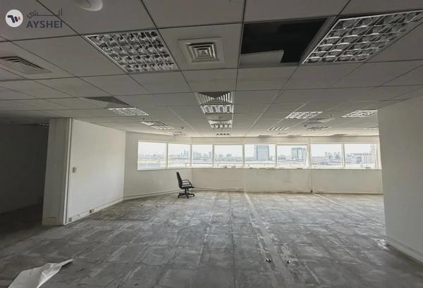 OFFICE SPACE FOR RENT IN FAIRMONT HOTEL, SHEIKH ZAYED ROAD