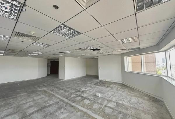 OFFICE SPACE FOR RENT IN FAIRMONT HOTEL, SHEIKH ZAYED ROAD