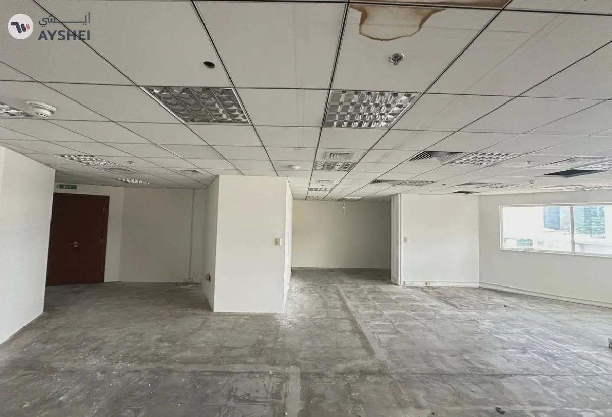 OFFICE SPACE FOR RENT IN FAIRMONT HOTEL, SHEIKH ZAYED ROAD-6-6