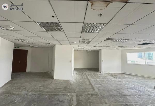 OFFICE SPACE FOR RENT IN FAIRMONT HOTEL, SHEIKH ZAYED ROAD