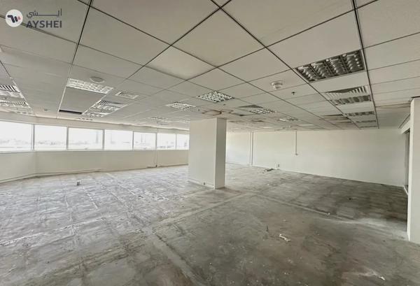 OFFICE SPACE FOR RENT IN FAIRMONT HOTEL, SHEIKH ZAYED ROAD