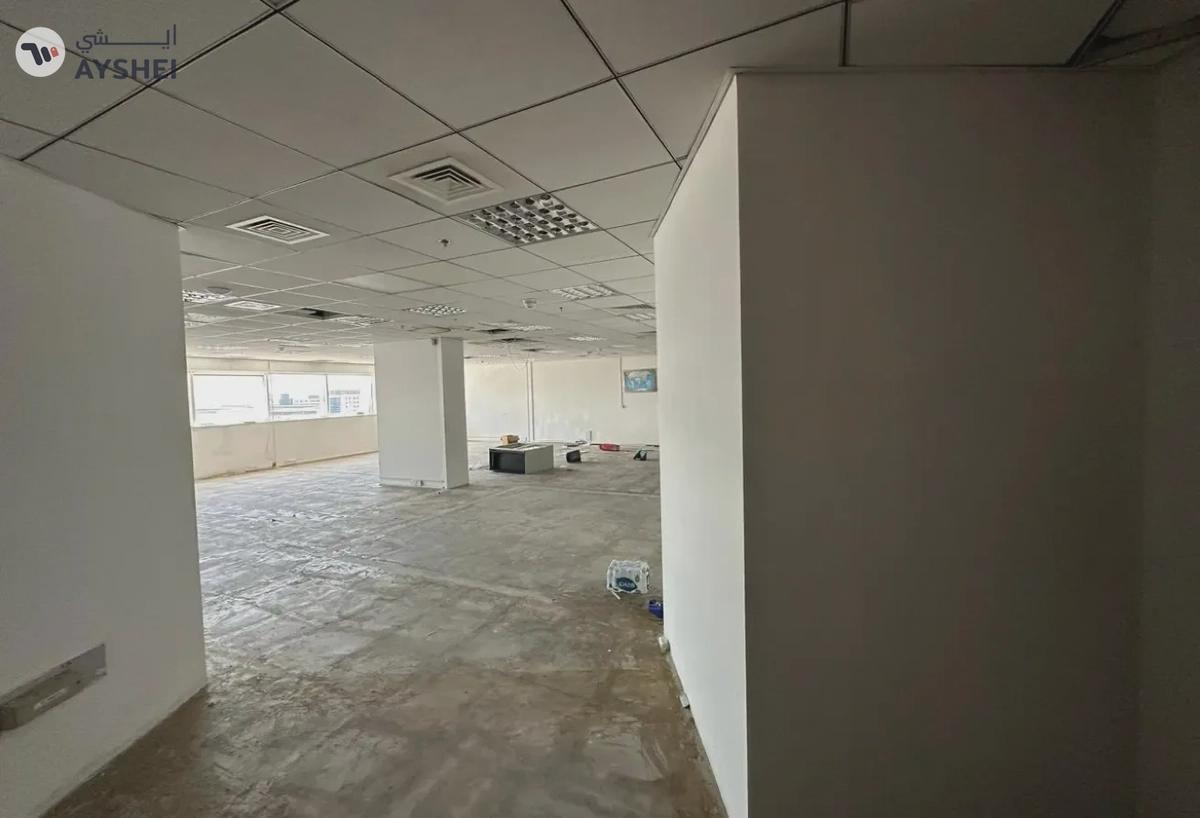 OFFICE SPACE FOR RENT IN FAIRMONT HOTEL, SHEIKH ZAYED ROAD-9-9