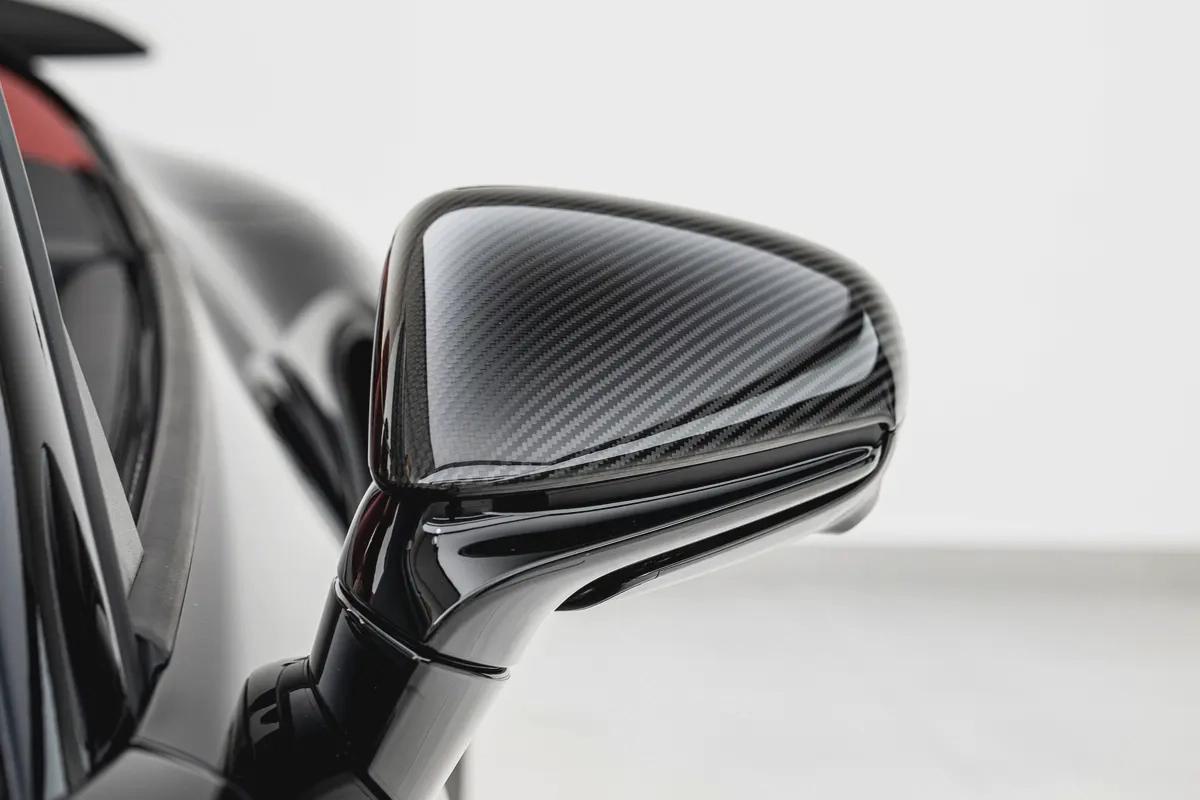 2024 PORSCHE 911 TURBO S CABRIOLET | BURMESTER | CARBON | HIGH SPECS MAIN DEALER WARRANTY-7-7