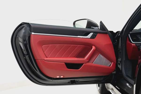 2024 PORSCHE 911 TURBO S CABRIOLET | BURMESTER | CARBON | HIGH SPECS MAIN DEALER WARRANTY