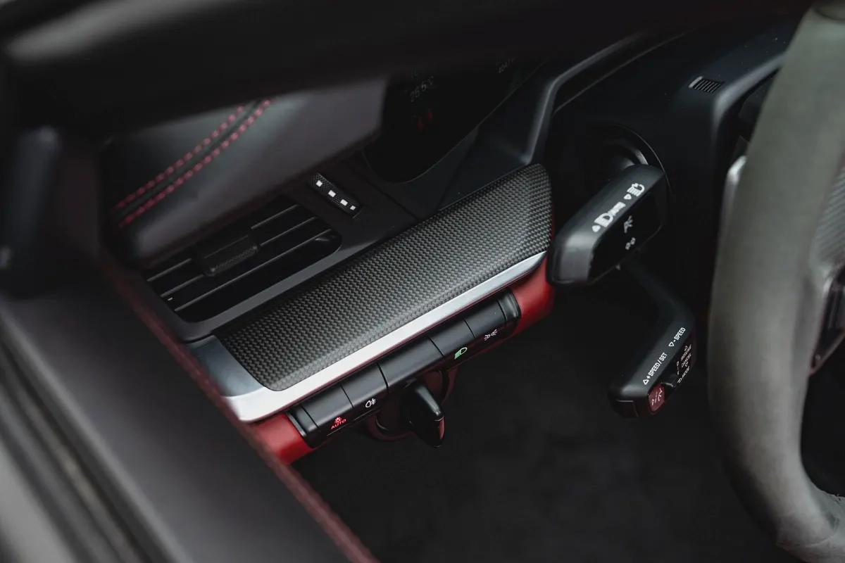 2024 PORSCHE 911 TURBO S CABRIOLET | BURMESTER | CARBON | HIGH SPECS MAIN DEALER WARRANTY-19-19