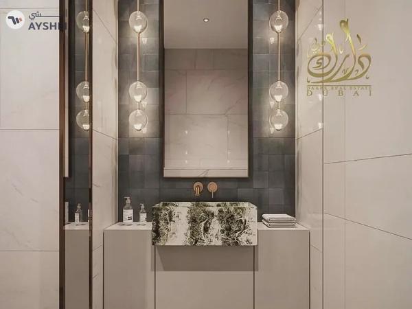 STUDIO + POOL l CONVERTIBLE TO 1 BHK l RAMADAN 30% OFFER