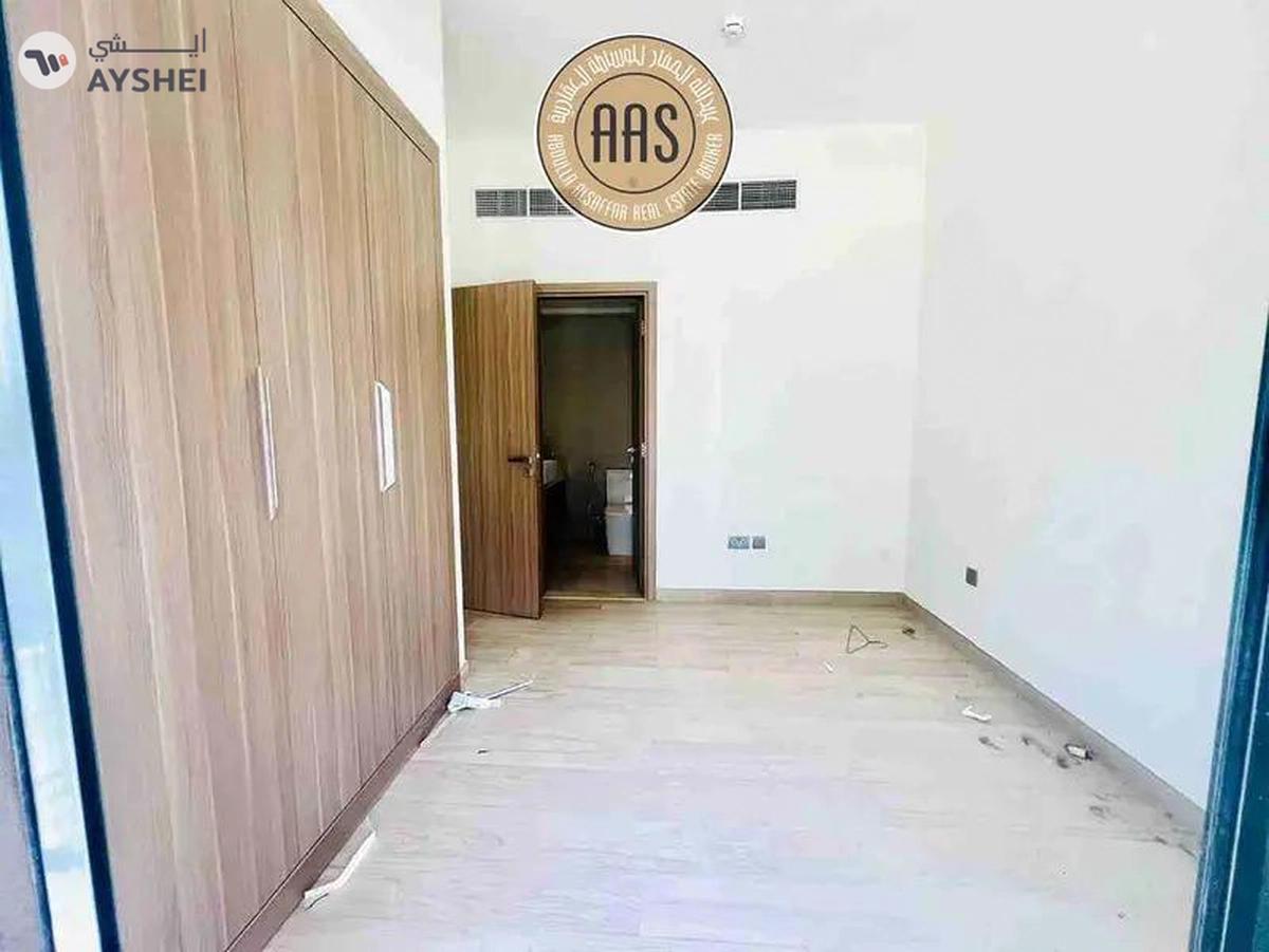Chiller free spacious 1 bedroom apartment with 2 washroom for rent only in 75k-8-8
