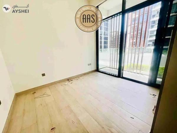 Chiller free spacious 1 bedroom apartment with 2 washroom for rent only in 75k