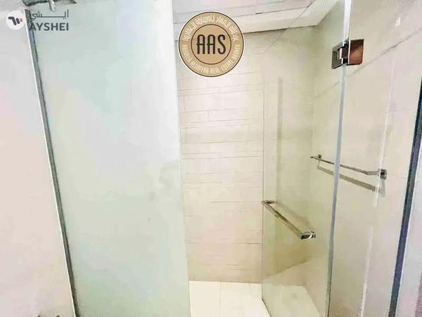 Chiller free spacious 1 bedroom apartment with 2 washroom for rent only in 75k