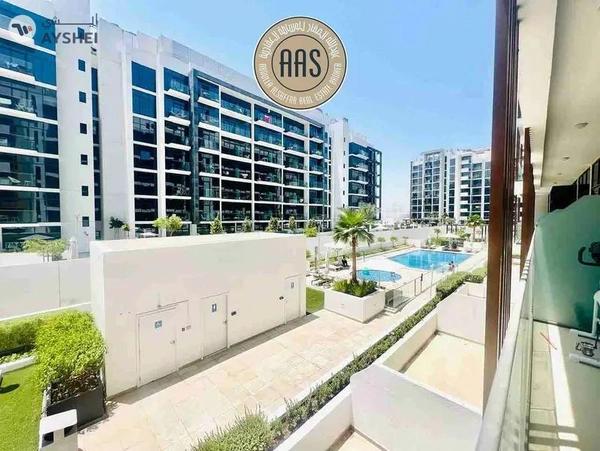 Chiller free spacious 1 bedroom apartment with 2 washroom for rent only in 75k