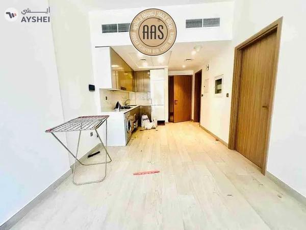 Chiller free spacious 1 bedroom apartment with 2 washroom for rent only in 75k