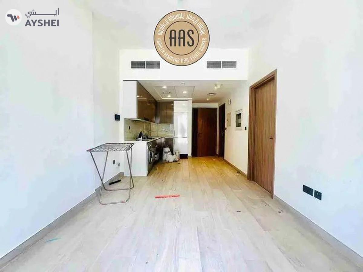 Chiller free spacious 1 bedroom apartment with 2 washroom for rent only in 75k-4-4