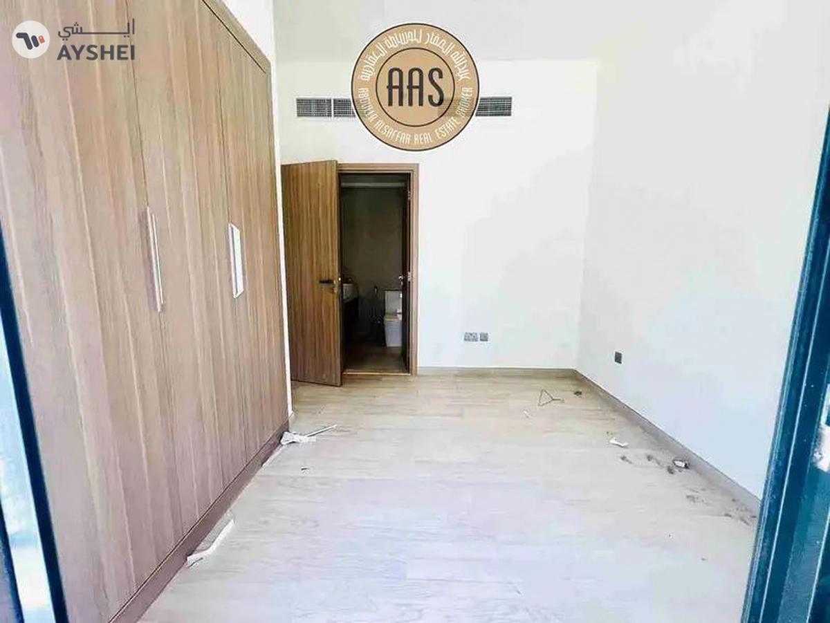 Chiller free spacious 1 bedroom apartment with 2 washroom for rent only in 75k-5-5