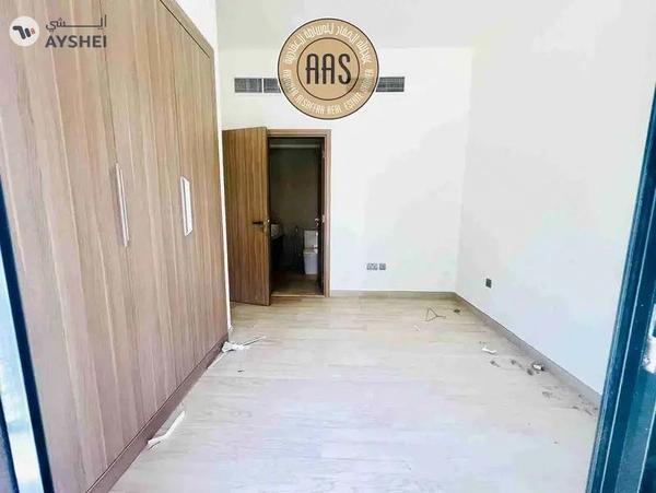 Chiller free spacious 1 bedroom apartment with 2 washroom for rent only in 75k