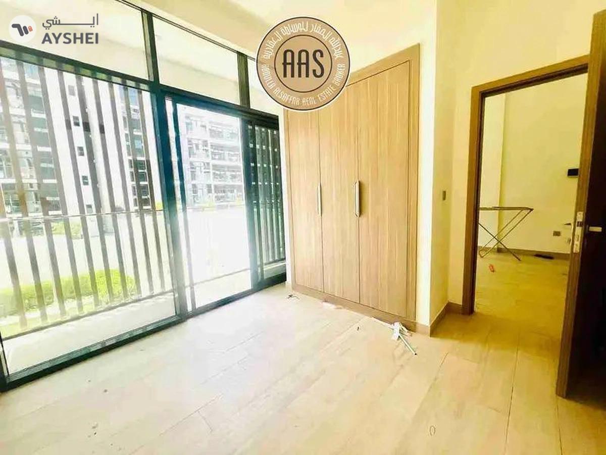 Chiller free spacious 1 bedroom apartment with 2 washroom for rent only in 75k-6-6