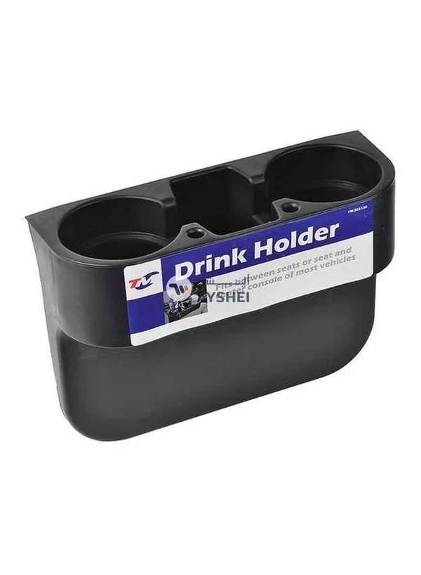 Generic Car Drinks And Cup Holder