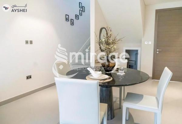 TOWNHOUSE FOR SALE IN NOYA VIVA, NOYA