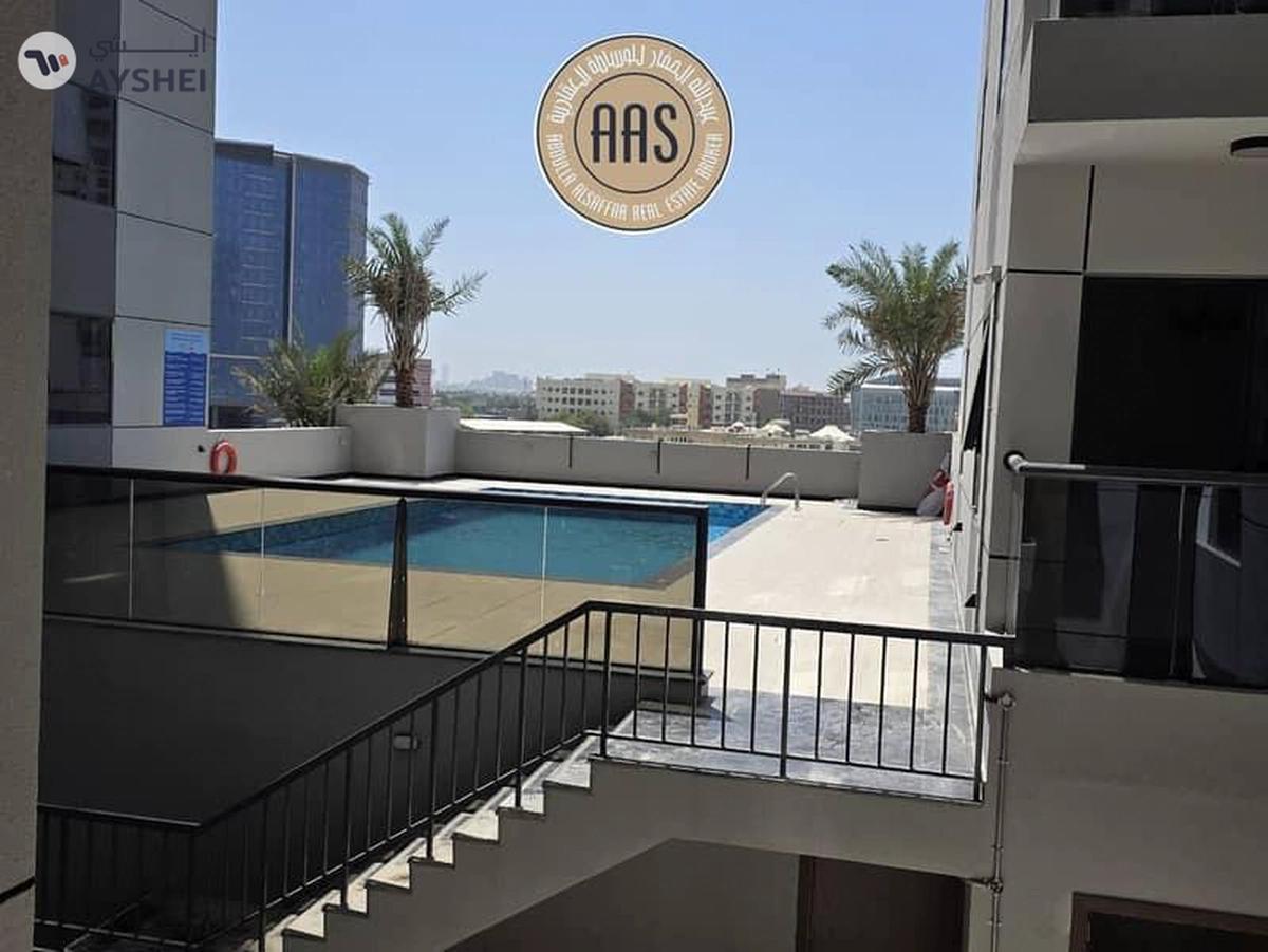 Grand Offer | Brand New Building | 1Bhk Available For Rent | With All Facilities-0-landscape