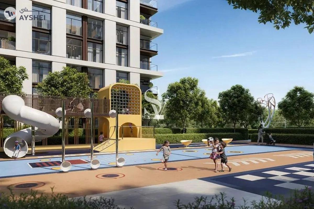 Terra Heights Building 3, Terra Heights, Expo City, Dubai-9-9