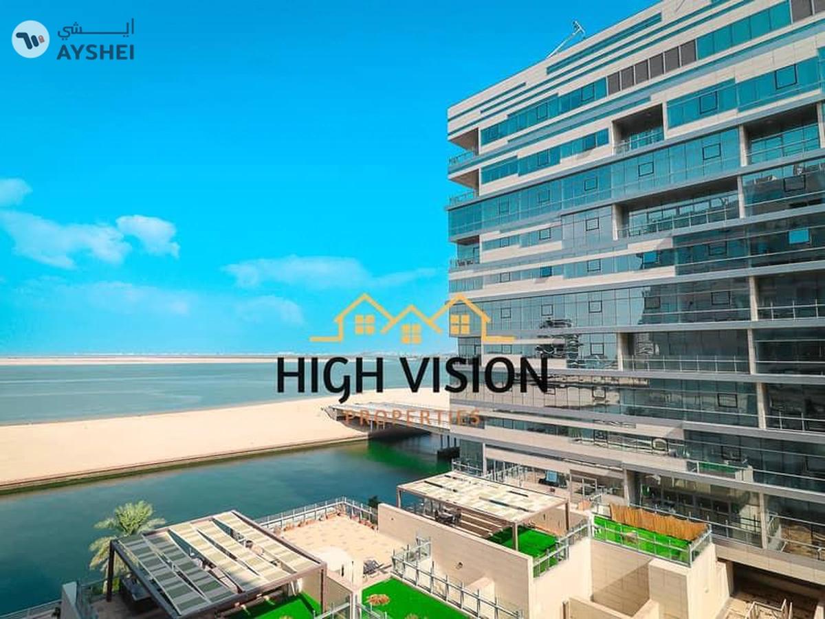 Lamar Residence, Al Raha Beach, Abu Dhabi-8-8