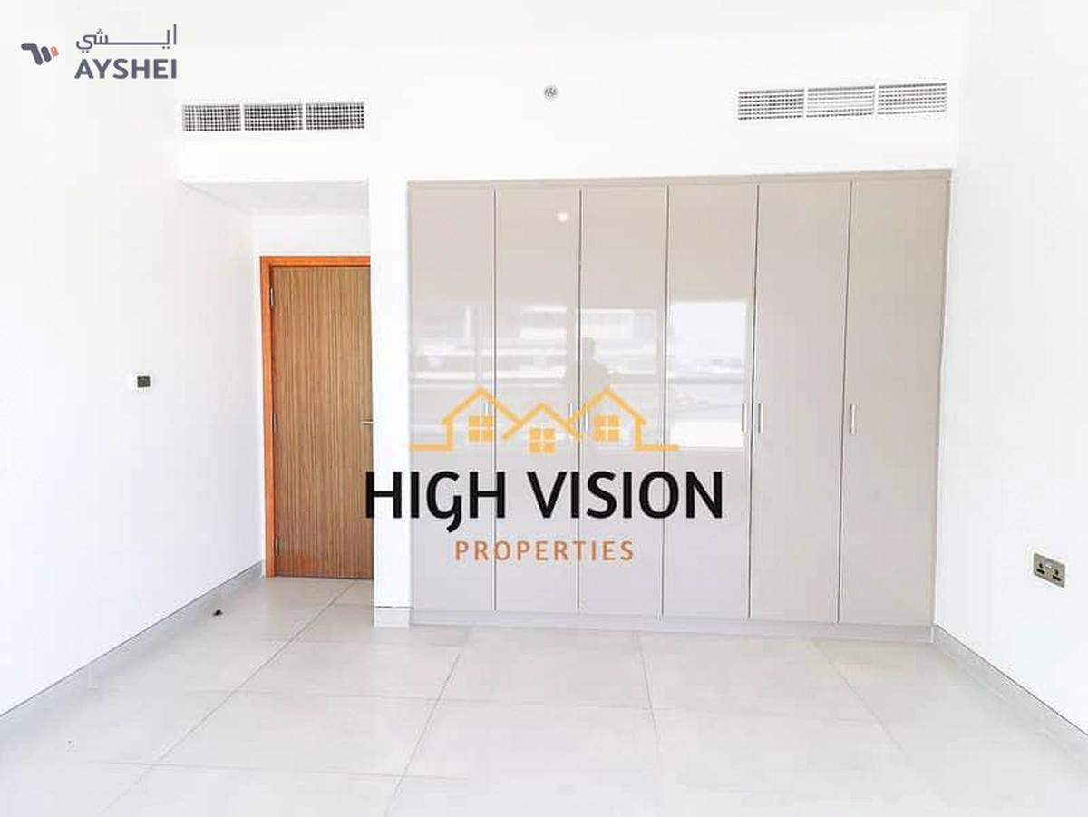 Lamar Residence, Al Raha Beach, Abu Dhabi-9-9