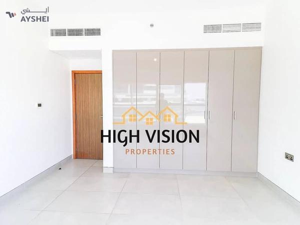 Lamar Residence, Al Raha Beach, Abu Dhabi